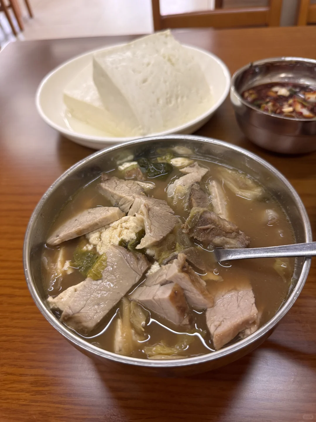 延吉美食推荐来了