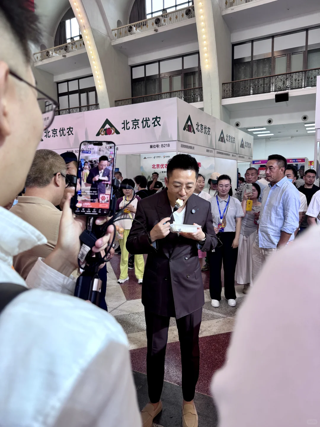 2025美好生活博览会也太好逛了叭?