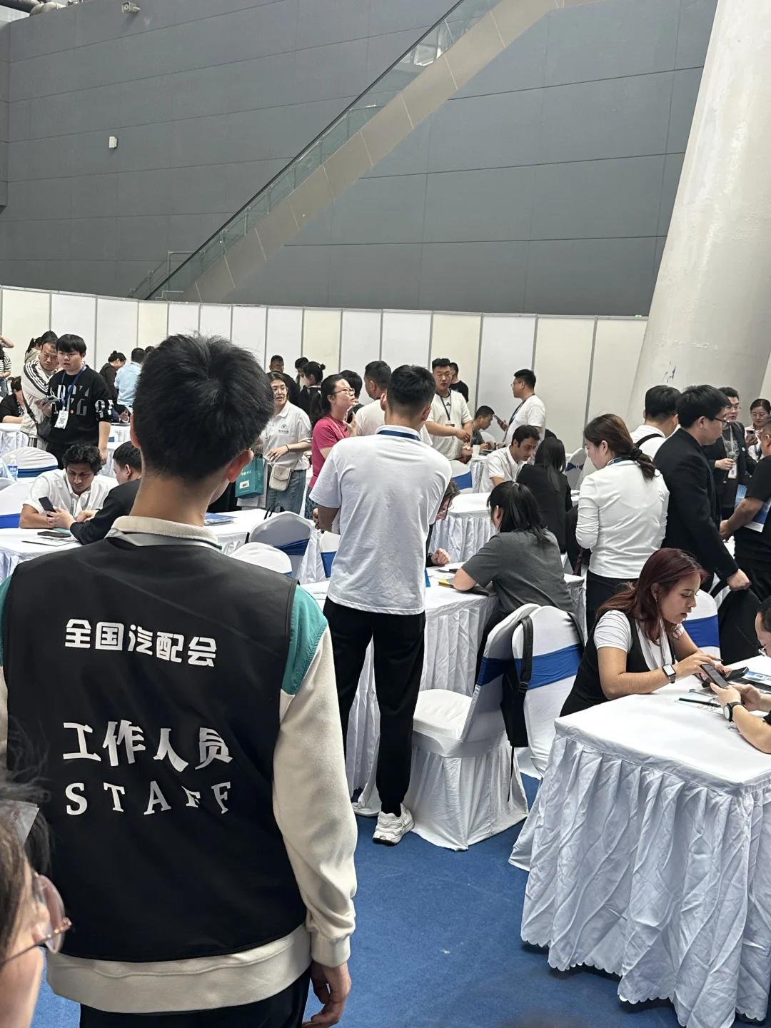 创业日记（六）｜Support女性上桌的意义