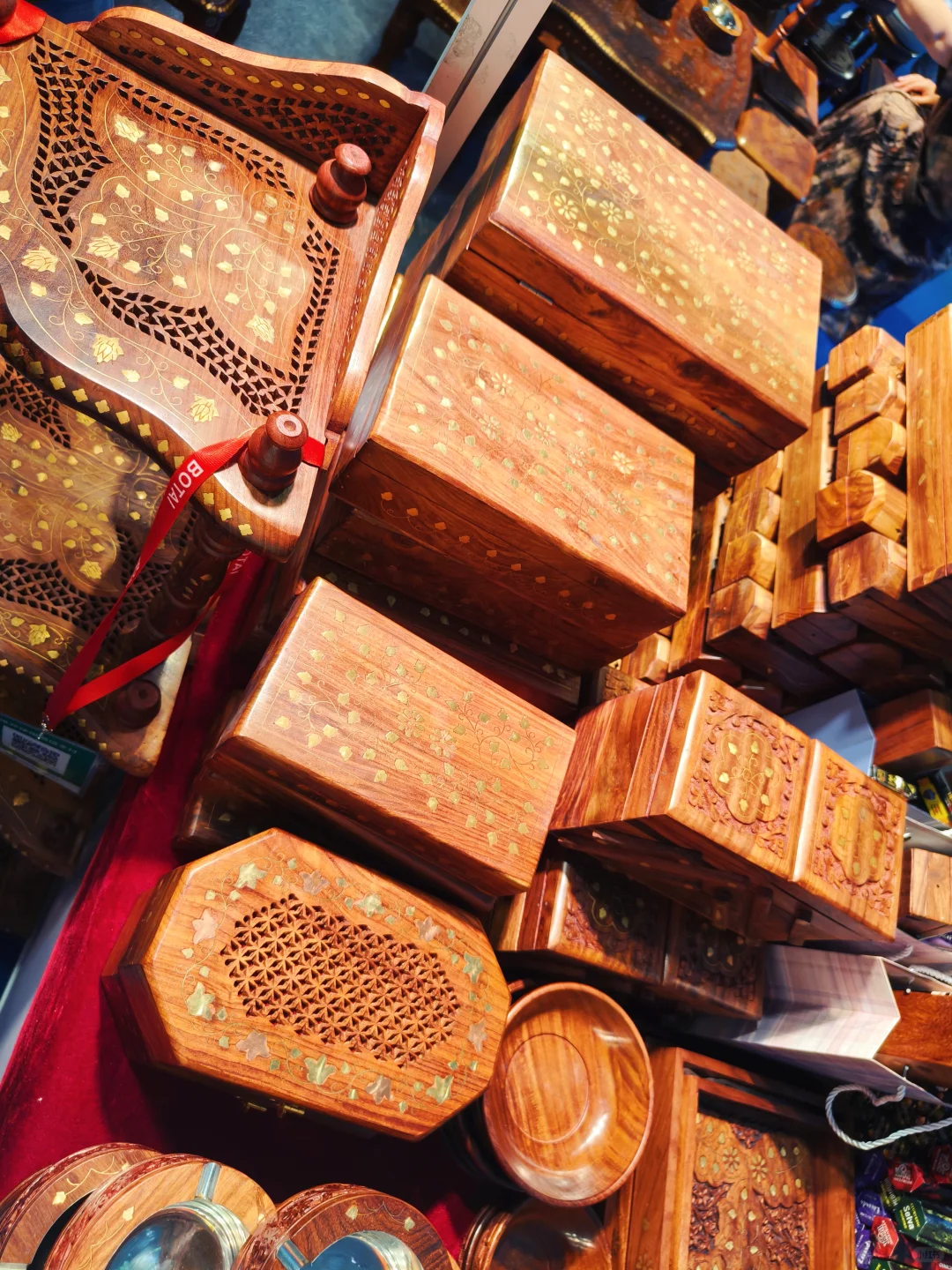 2025亚欧博览会「商博会」指南?乌鲁木齐