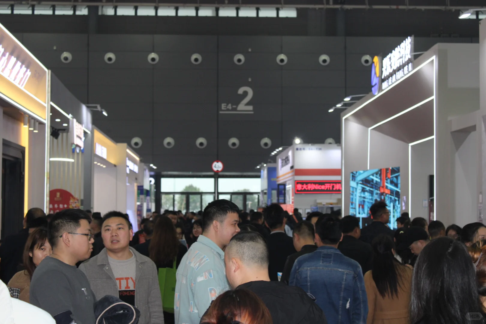 参展商必看！高效参展指南