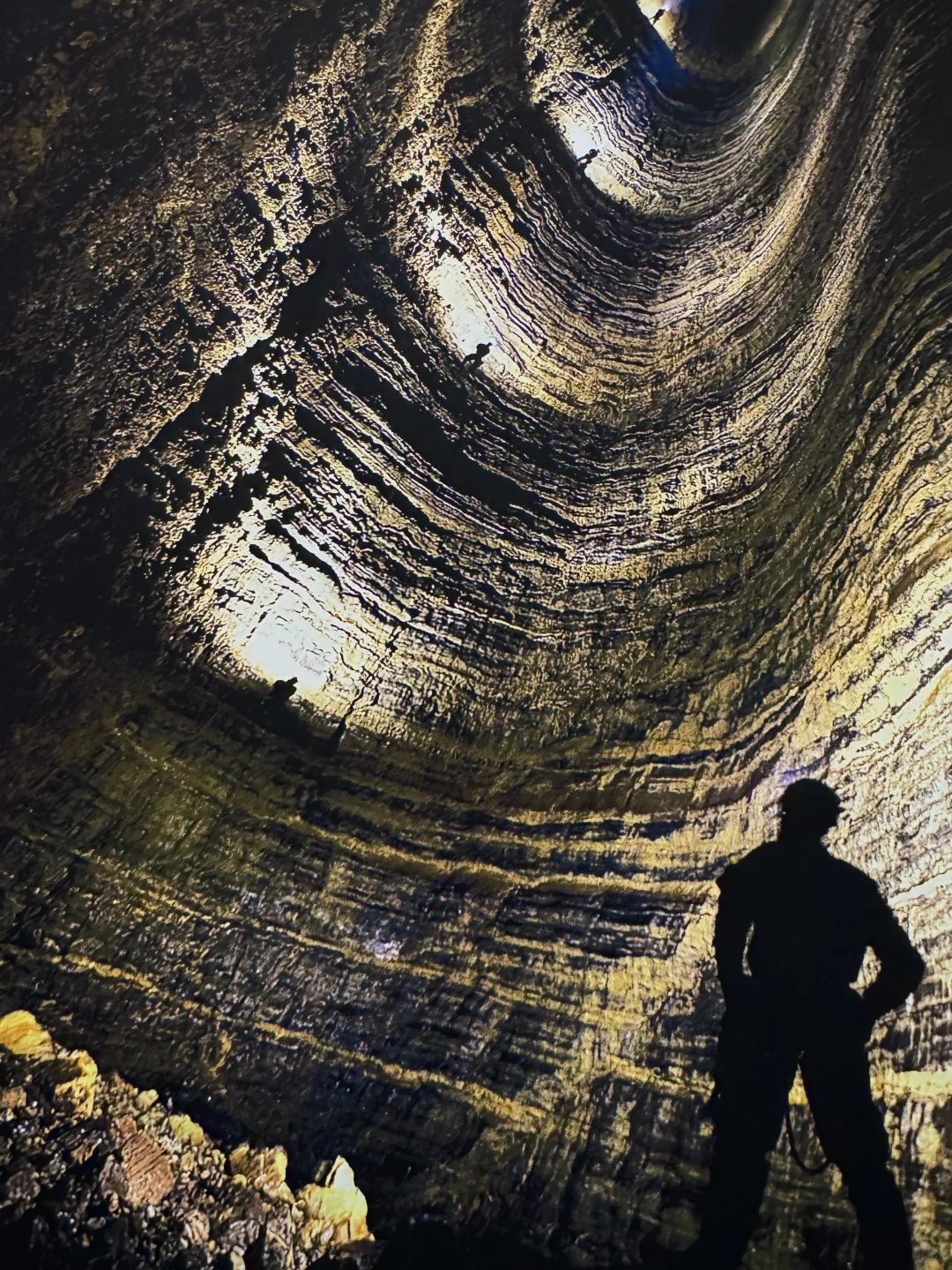 石家庄！很少用震撼形容一个展览……