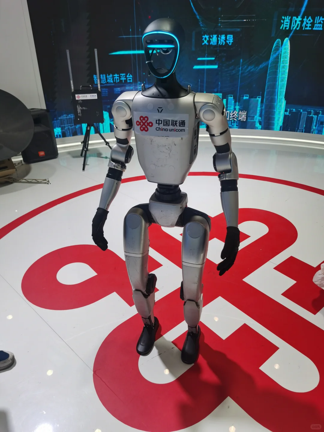 带娃逛2025新疆亚欧博览会，太值了！