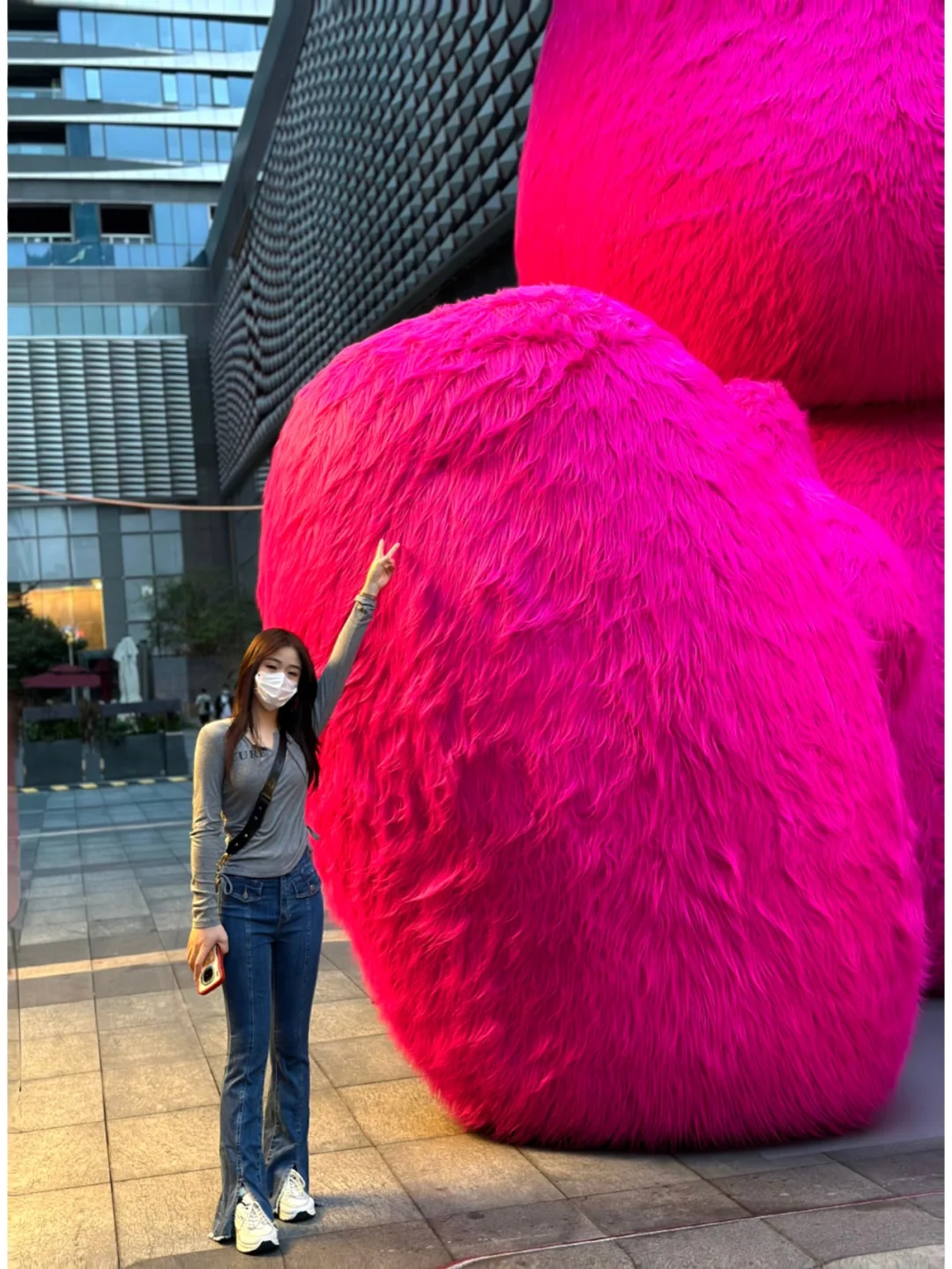 谁会来这里拍照