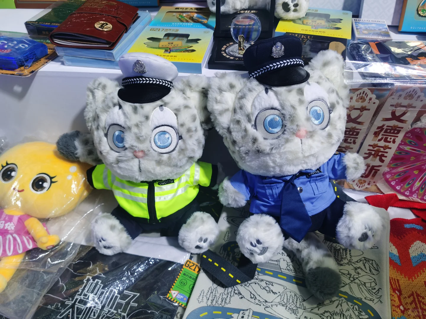 带娃逛2025新疆亚欧博览会，太值了！