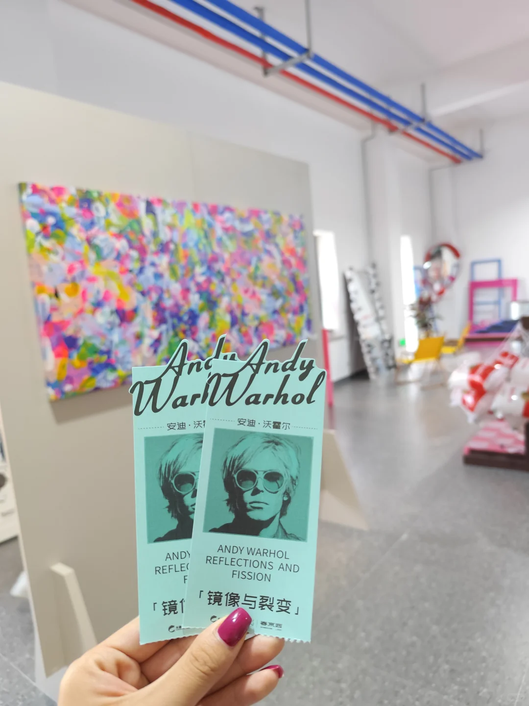 长春还有这样的展会！