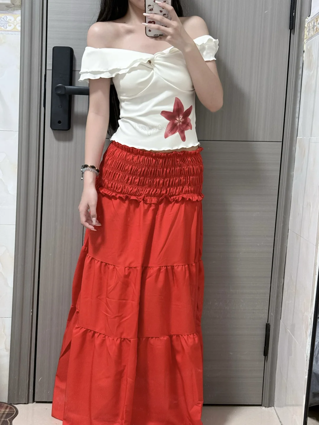 5️⃣套超平价的海边沙滩裙测评来啦❗️带?