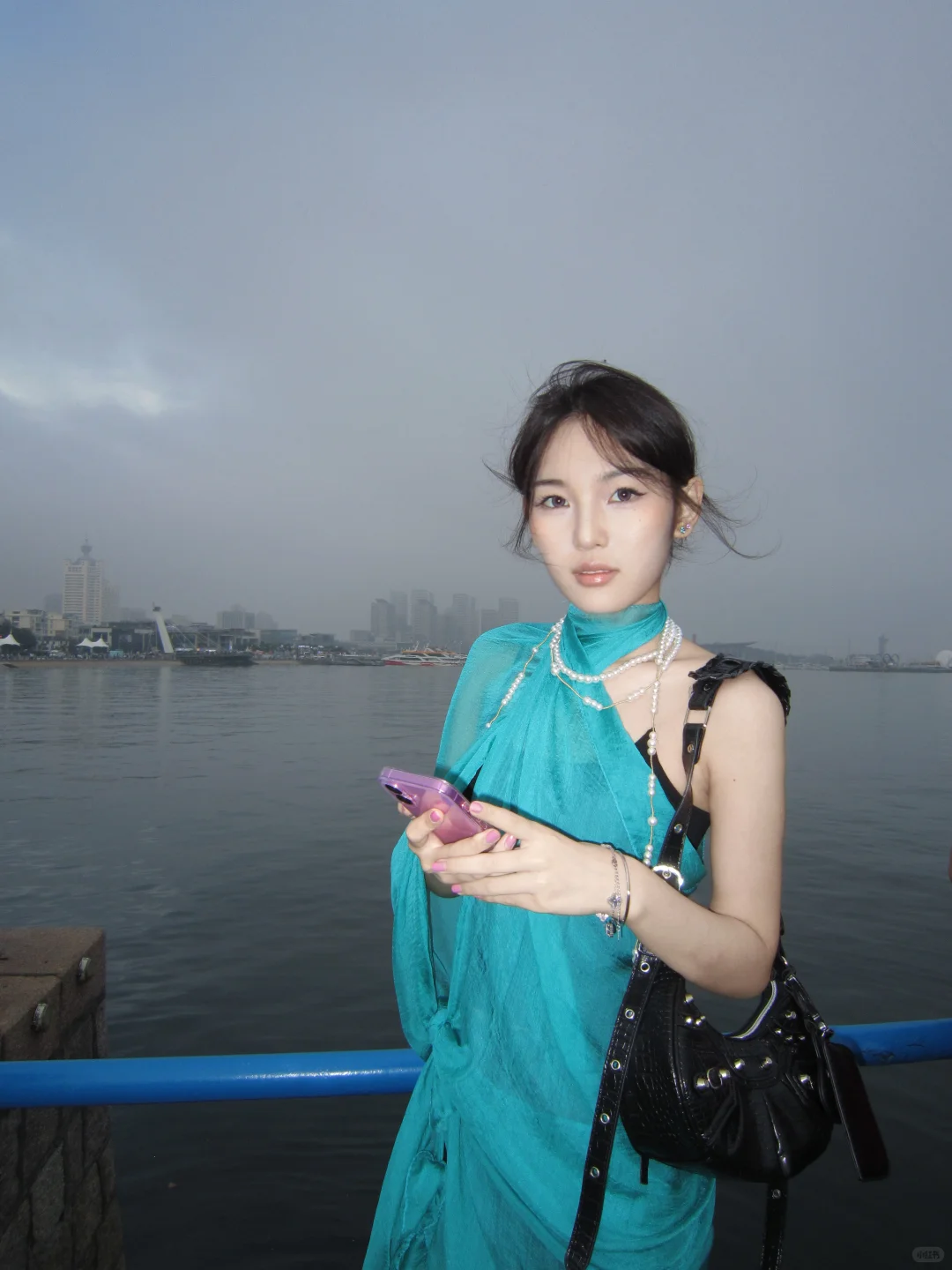 一身不到50的海边穿搭它来了