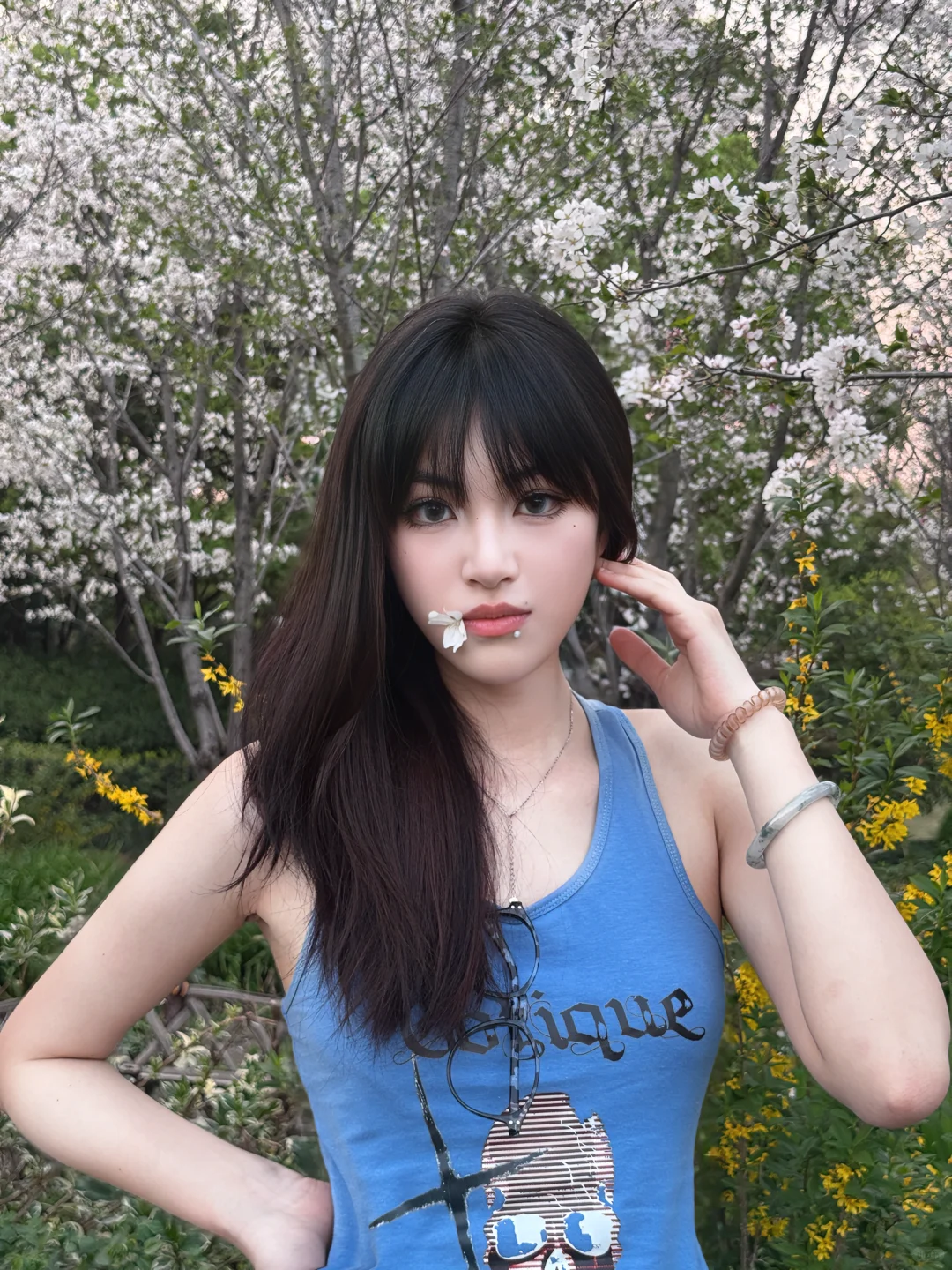 问你怎么走 我不坚持