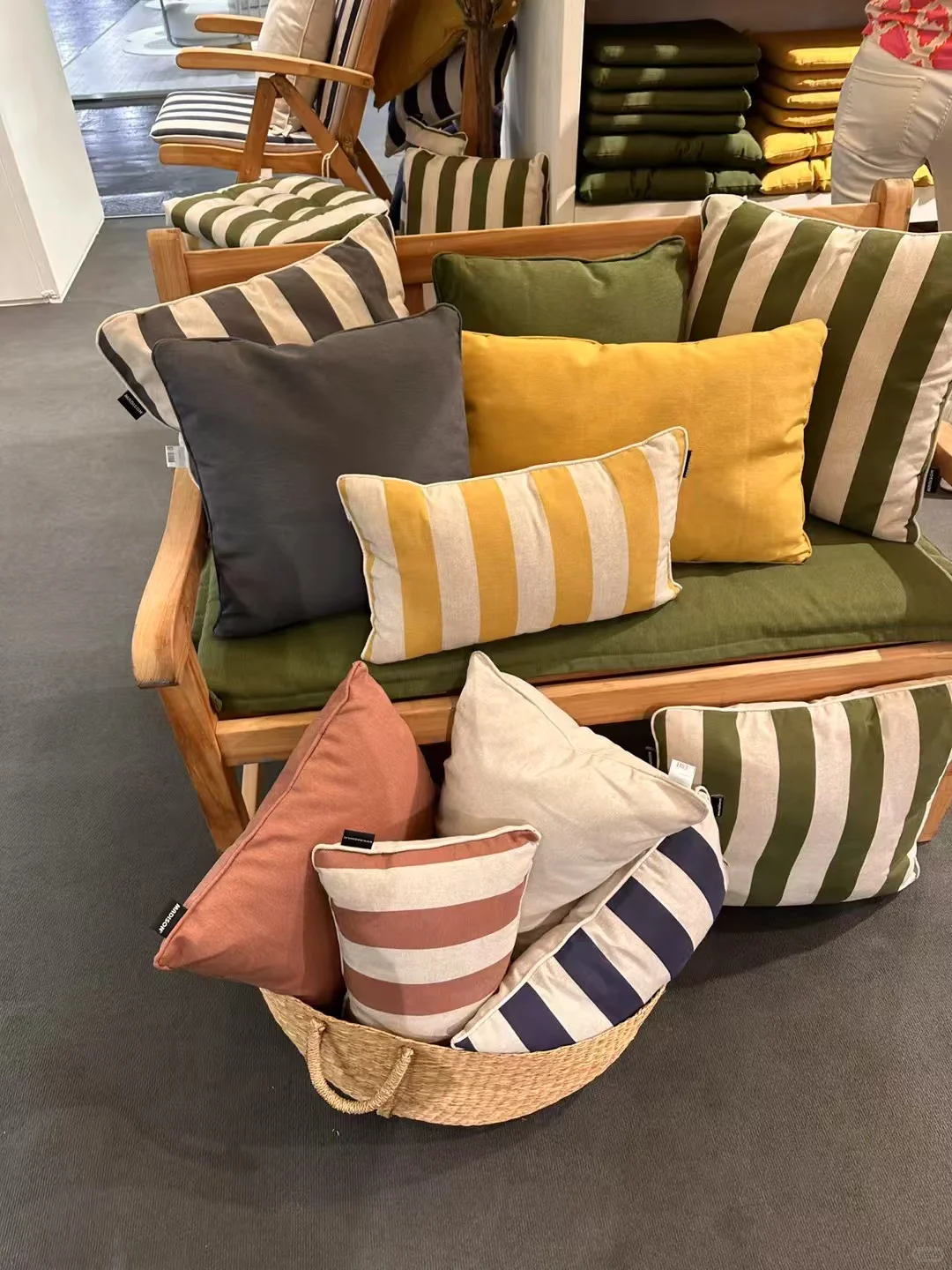 德国科隆户外展