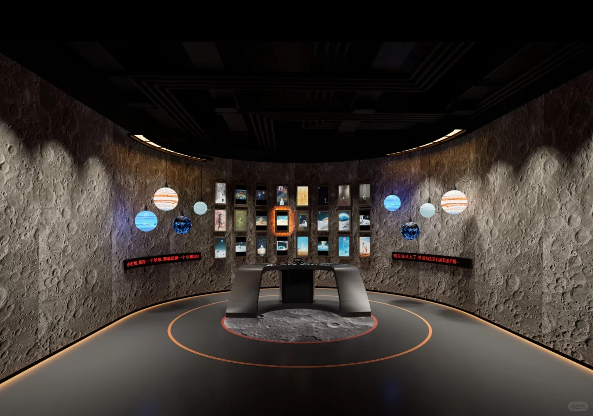 济南?VR航天展终于要来啦！