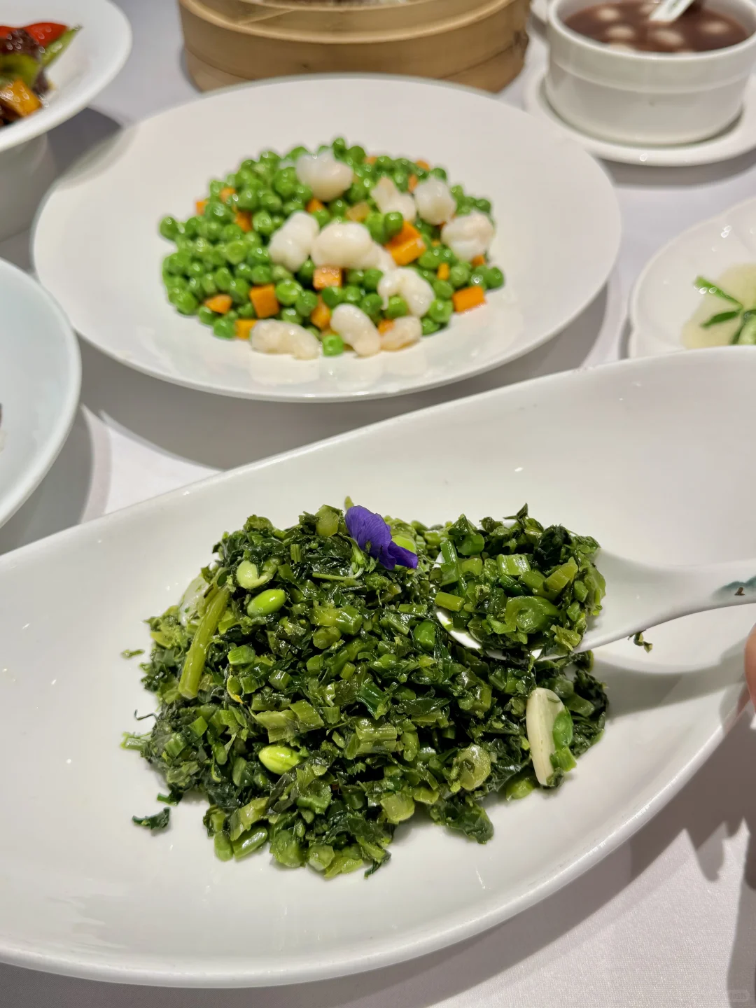 太划算了吧！！美团母亲节套餐！！