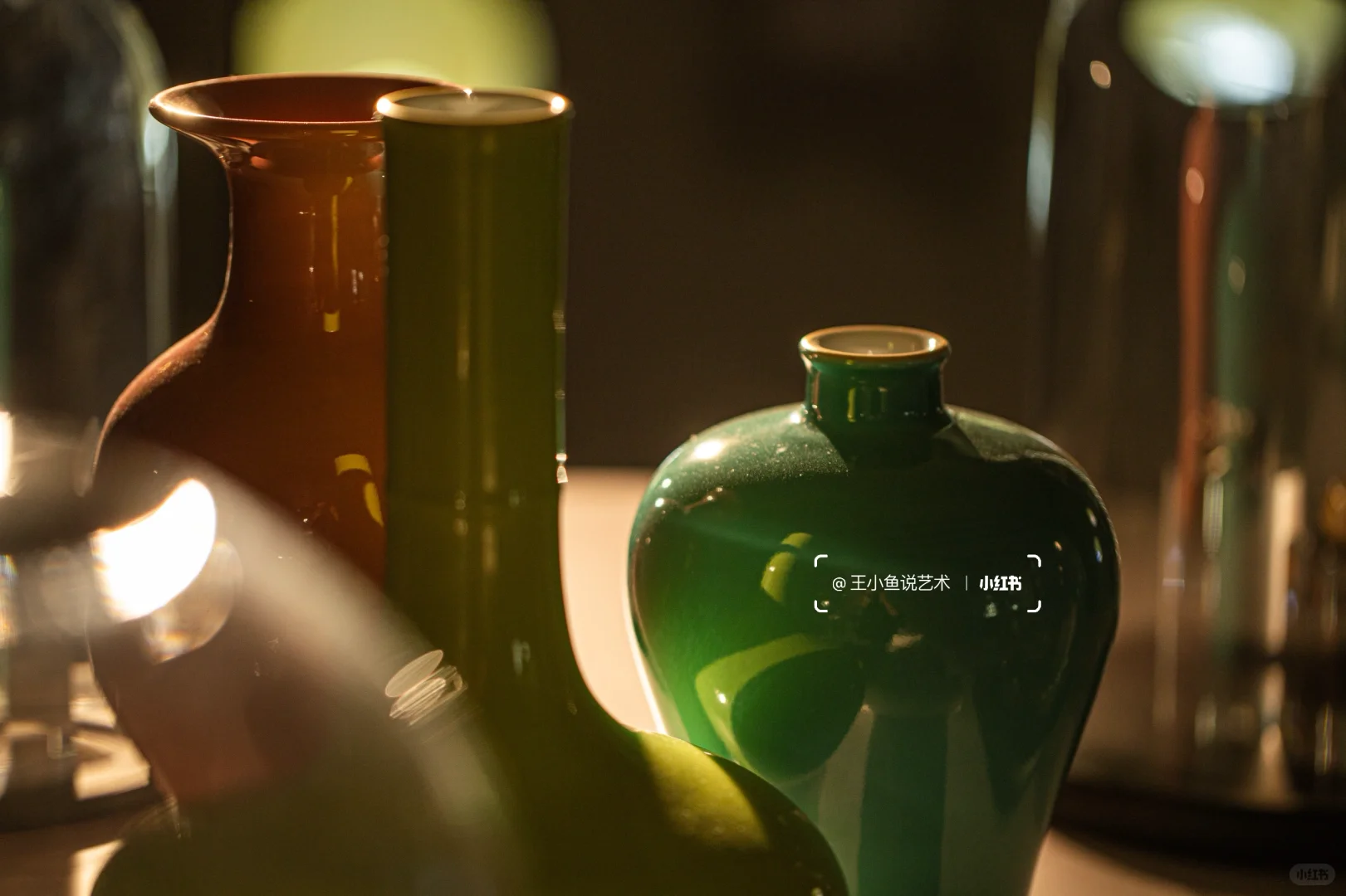 首次策展，我用一场珍珠展翻开了珠宝人生B面