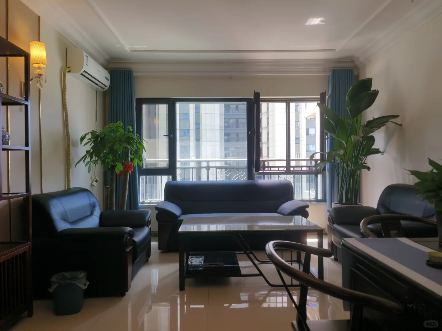 乌鲁木齐市会展片区一休茶室会所