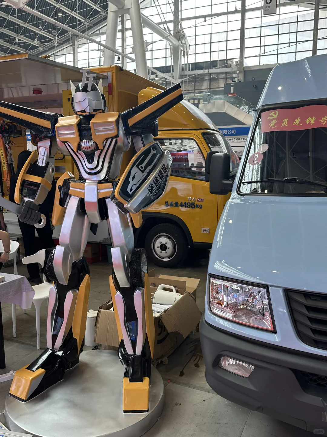 创业日记（六）｜Support女性上桌的意义