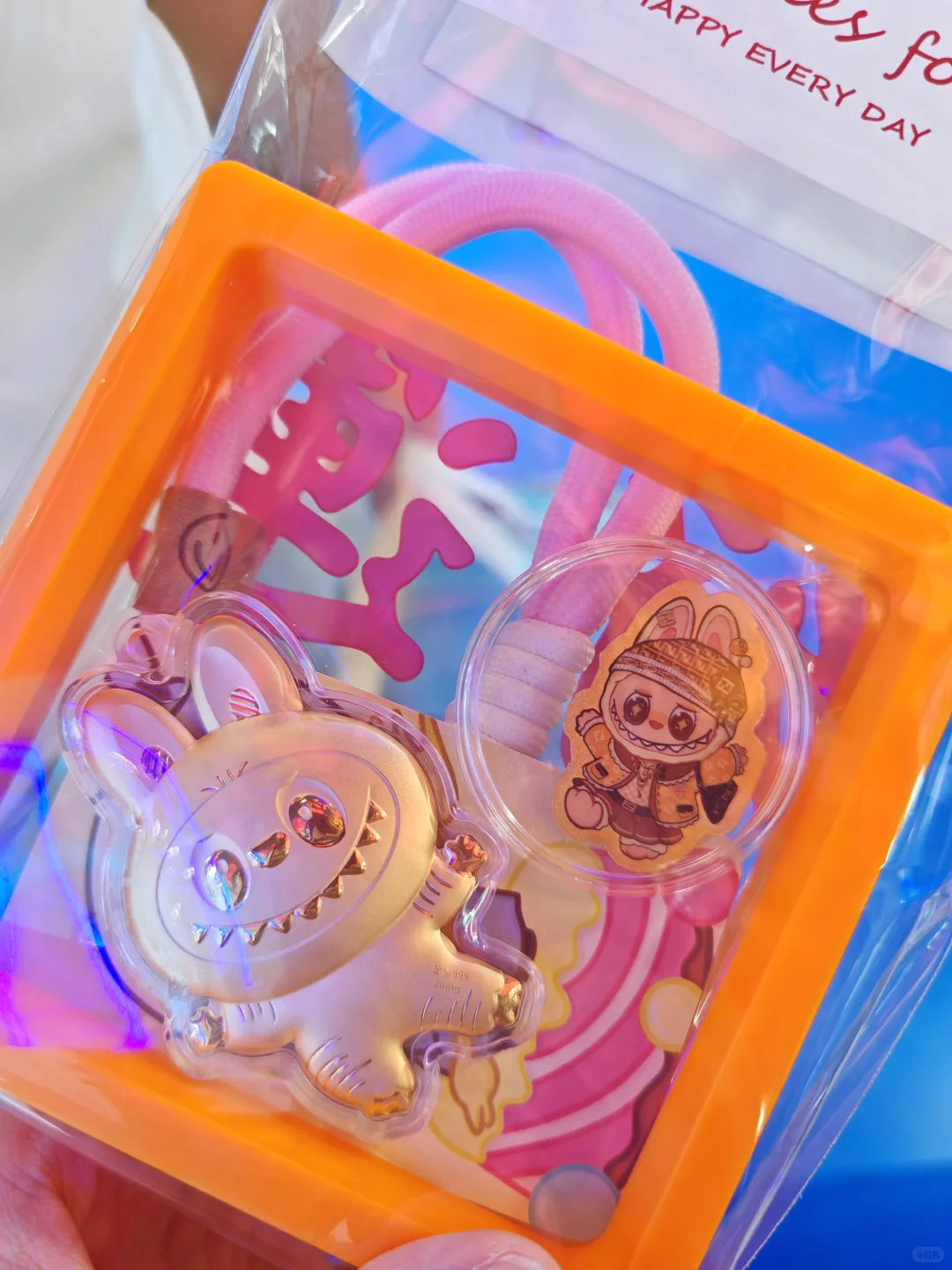 没白来呀没白来～✌