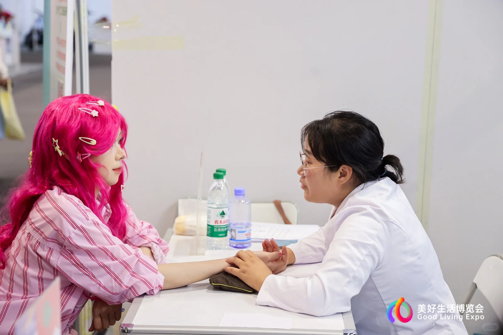 明天！最后一天！！