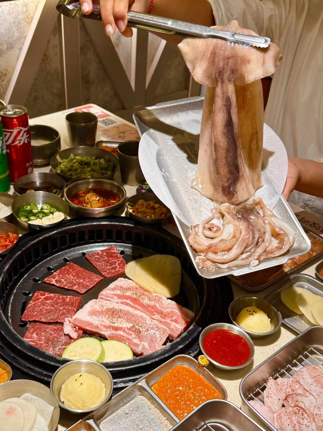 逛完会展直奔这家！！确实是南宁数一数二的..