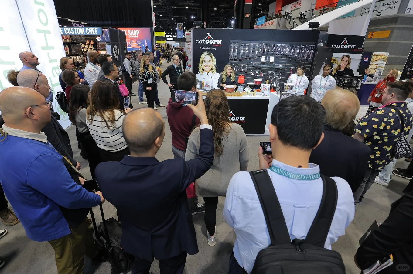 2026 年美国芝加哥家庭用品展火热报名??