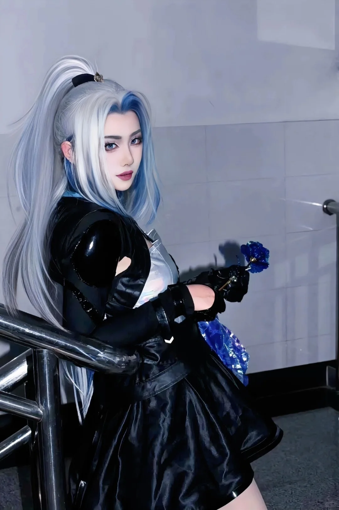 我想去#第十一届零界点动漫博览会#