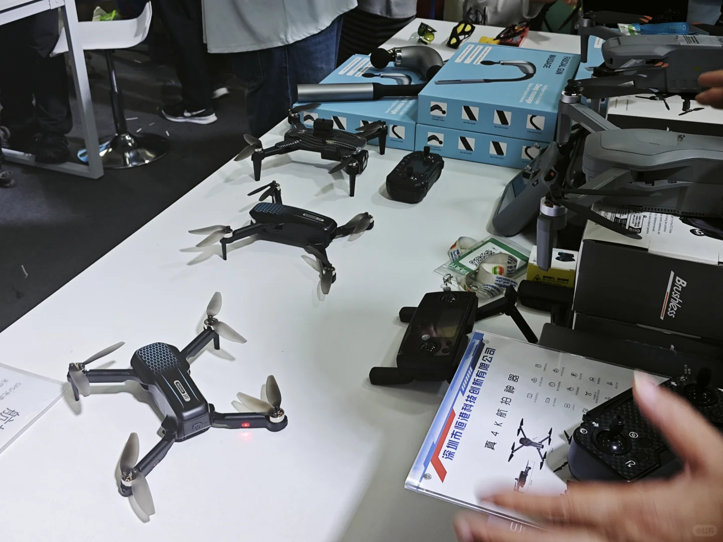 亚欧商博会逛展攻略｜距离结束还有2️⃣天