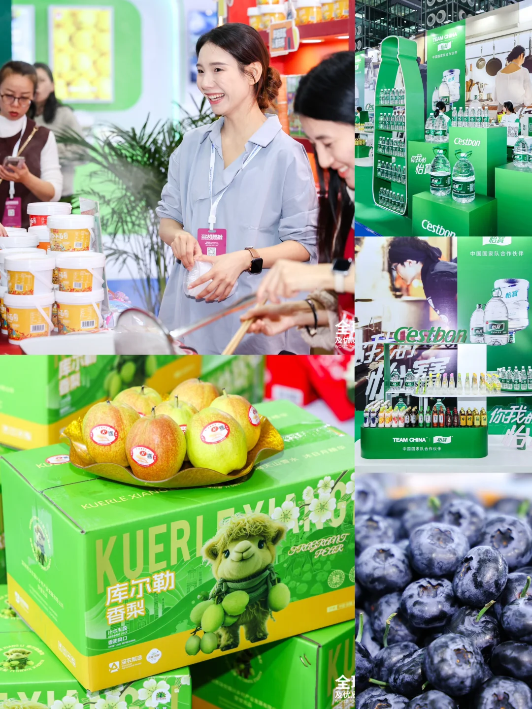 会展摄影|从新手到大师的进阶攻略