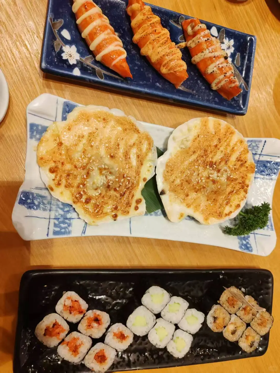 漂亮团你也太行了吧，居然这么给力