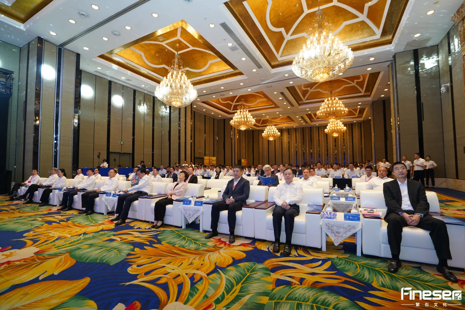 #案例分享‖南充（成都）投资推介会