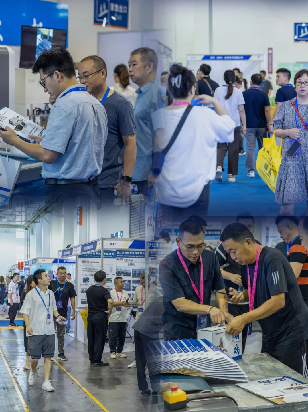 刚刚！@瓦楞彩盒印刷包装业都收到了消息！