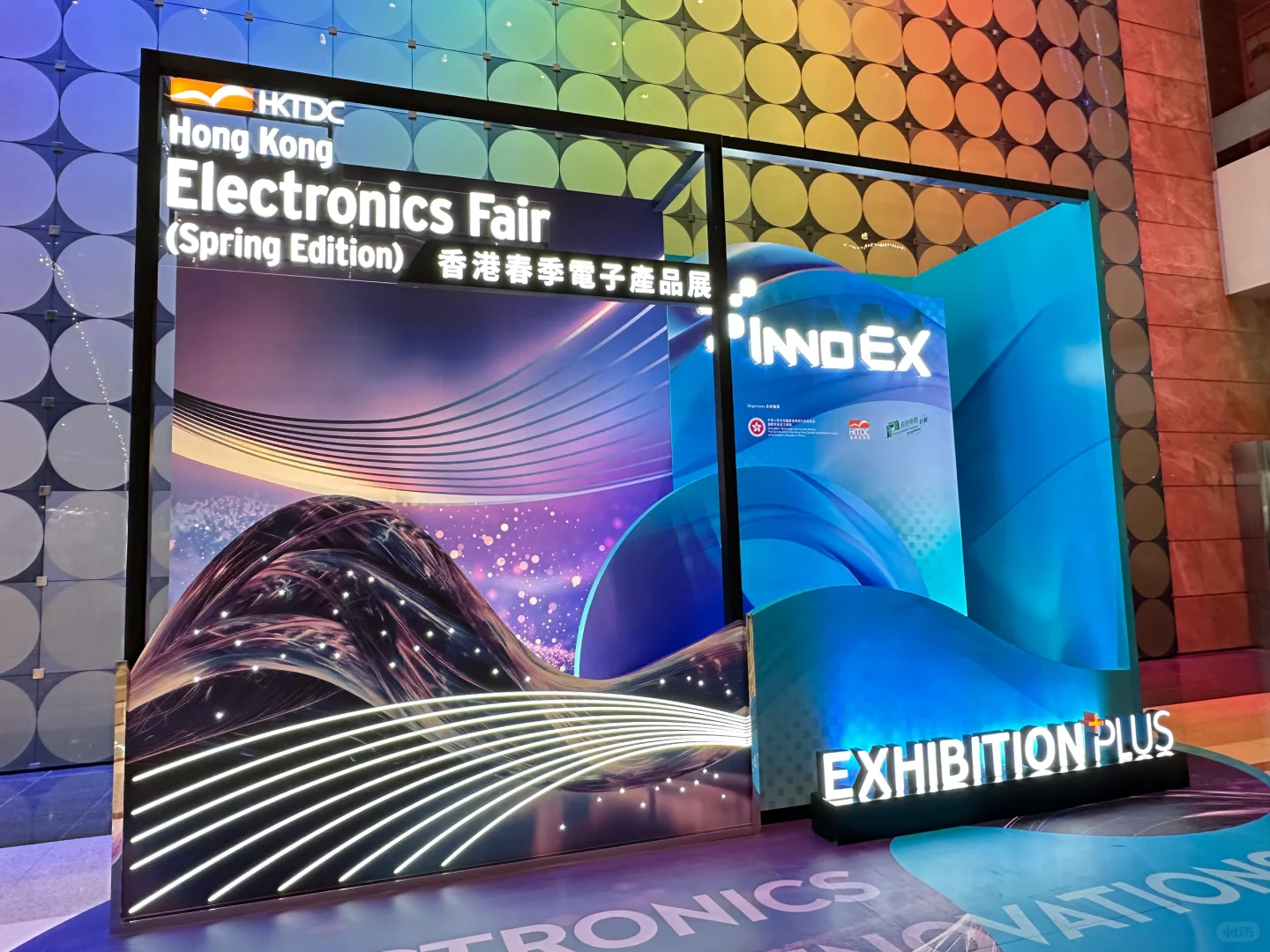 这些重磅国际展会已开启报名通道?