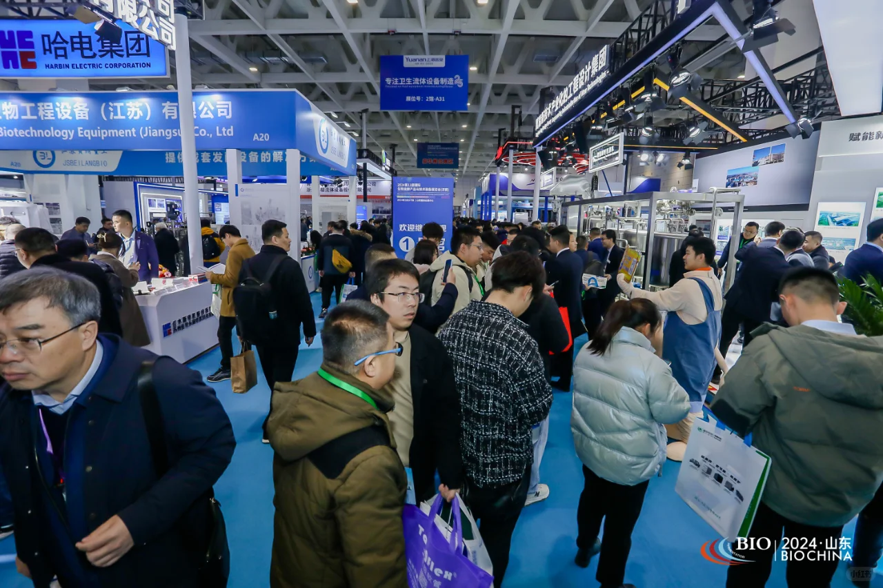 2025济南生物饲料展：引领新时代的绿色饲养