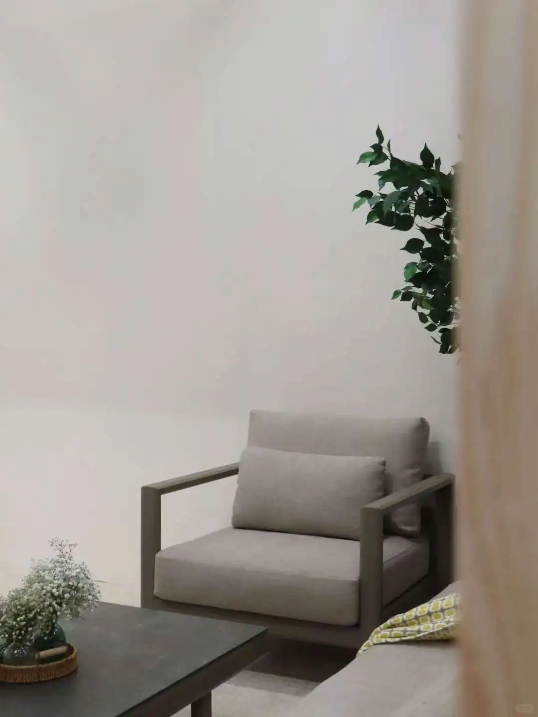 重塑生活的“第二客厅” 要几步➡️科隆展