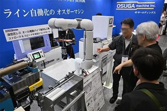 日本四大工业展，精准对接行业巨头！