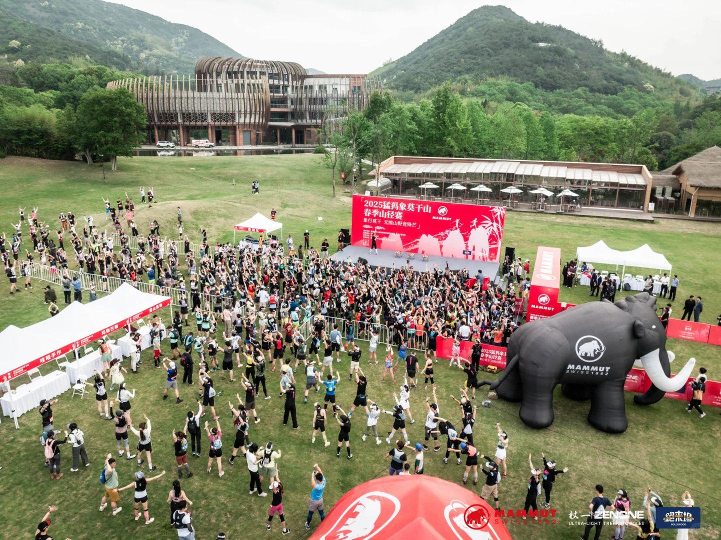 7月4日-6日你不去上海ISPO吗？