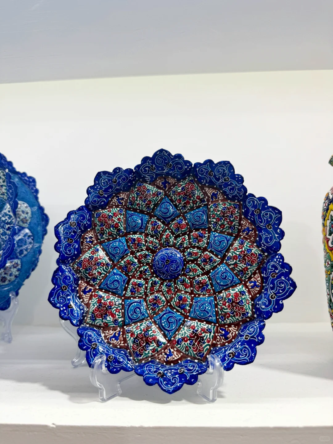 亚欧博览会的冻芒果?赢麻了！！！