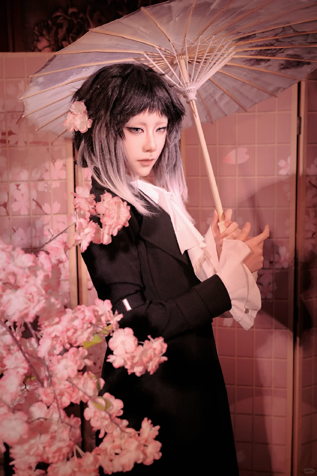 我想去#第十一届零界点动漫博览会#