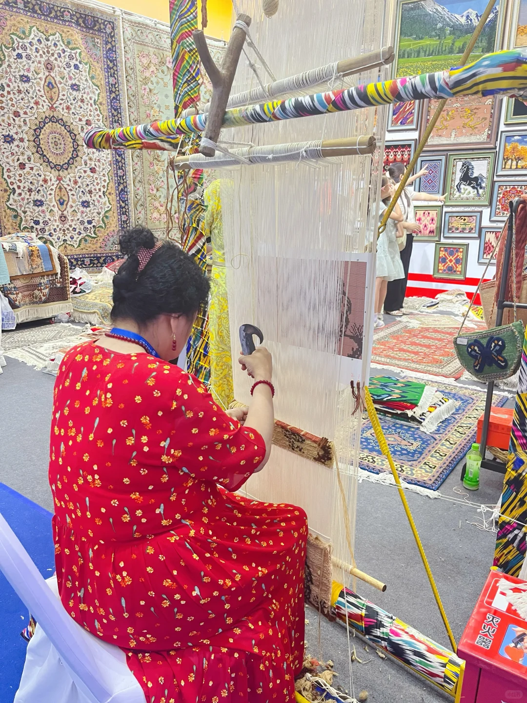 2025中国亚欧博览会❤️耕耘美丽中国