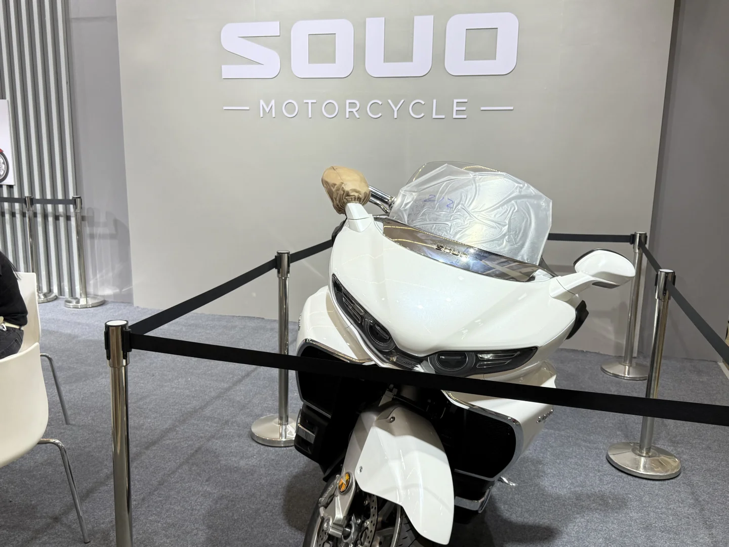 好博会太好逛了！