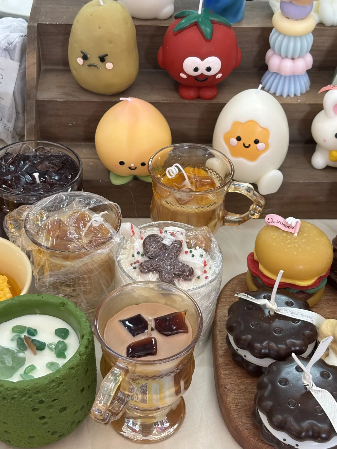 2025首届美好生活博览会&西堂