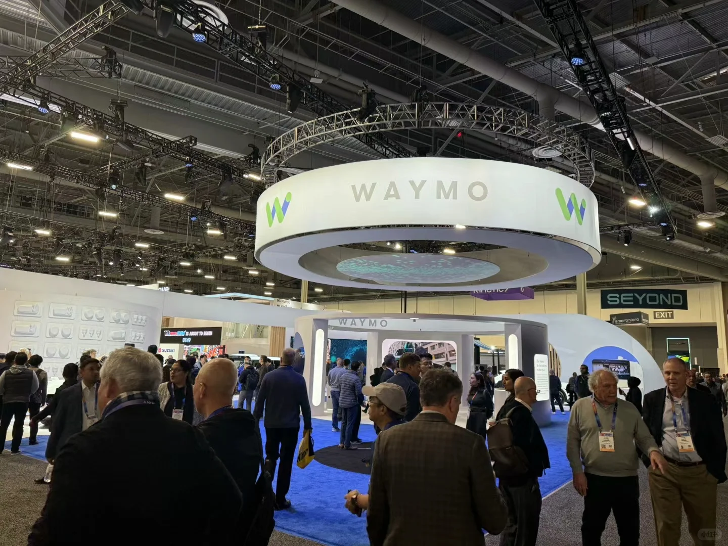 2026年第59届美国消费电子展火热报名中❗️