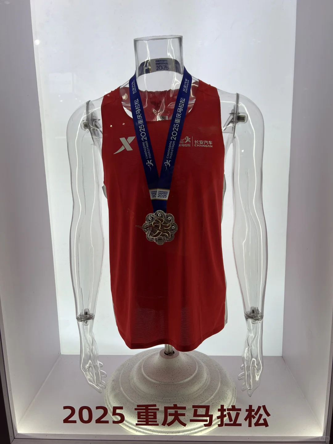 春日旅行的高光时刻｜重庆大型会展中心