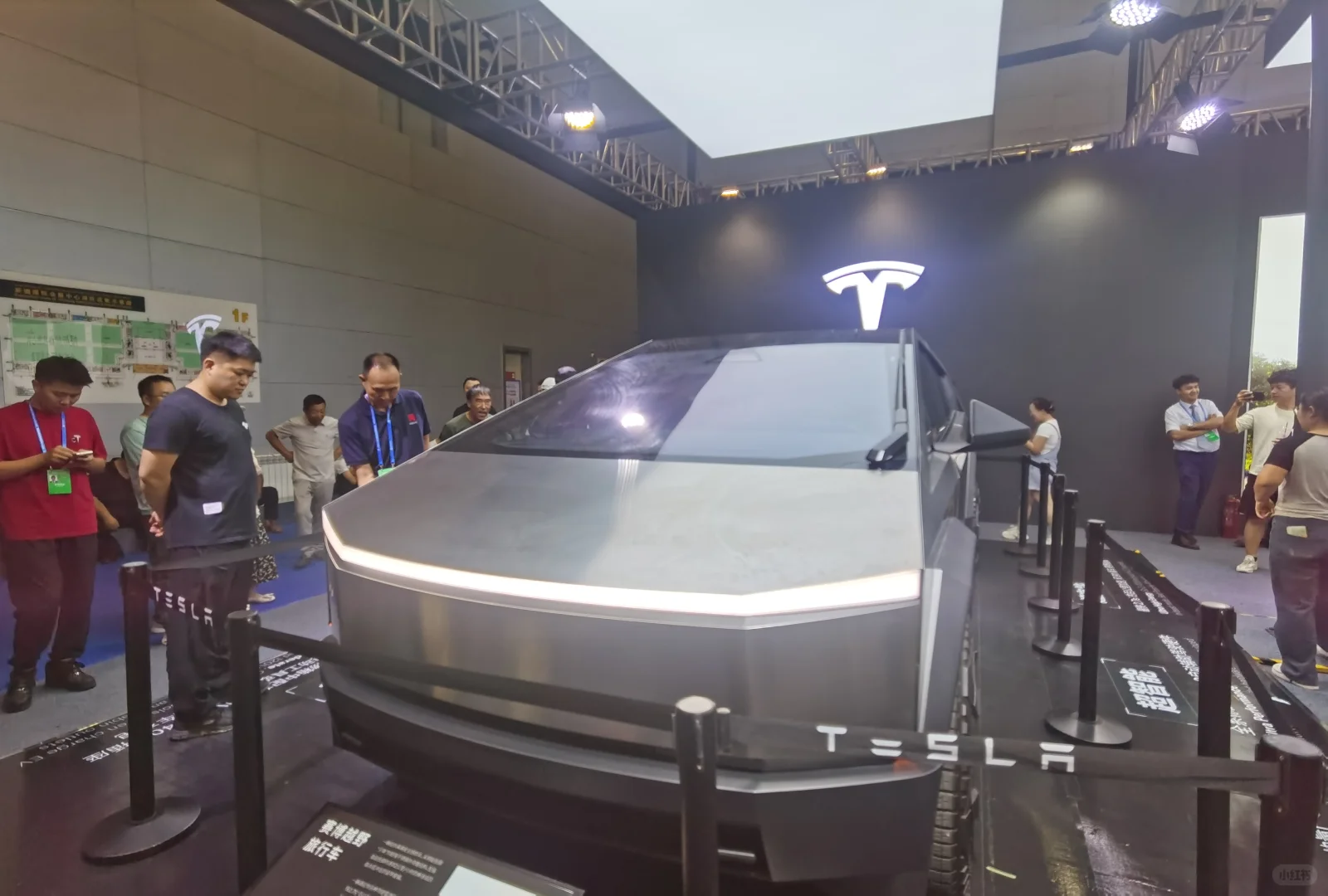 带娃逛2025新疆亚欧博览会，太值了！