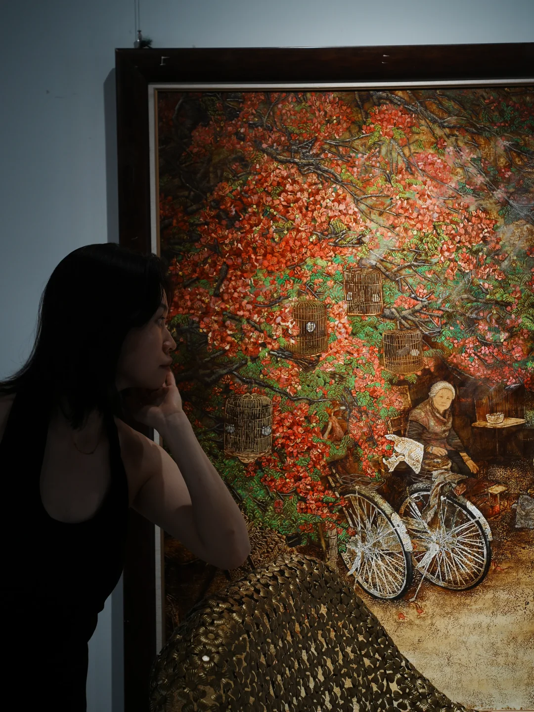 厦门看展|集美维纳数字艺术产业园