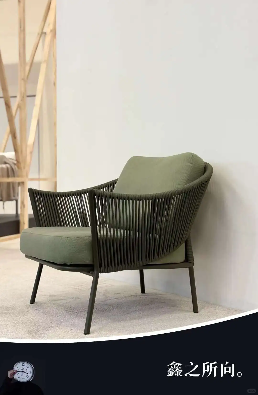 重塑生活的“第二客厅” 要几步➡️科隆展