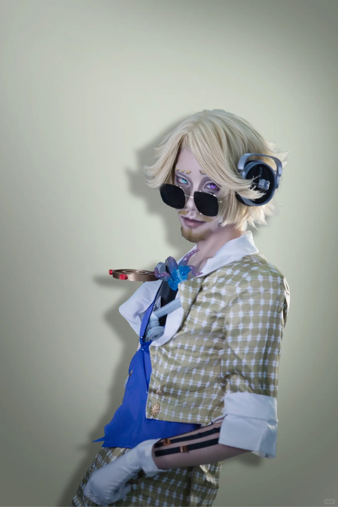 我想去#第十一届零界点动漫博览会#