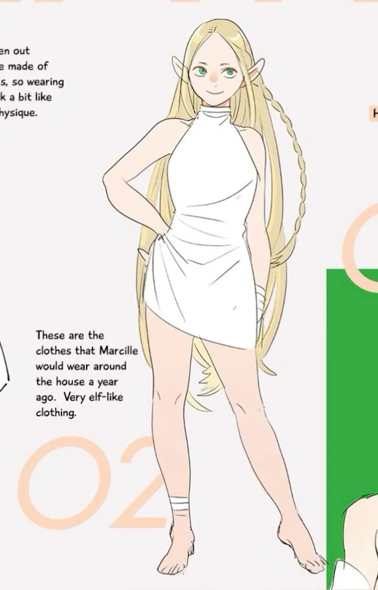 喜欢玛露希尔健康的身材