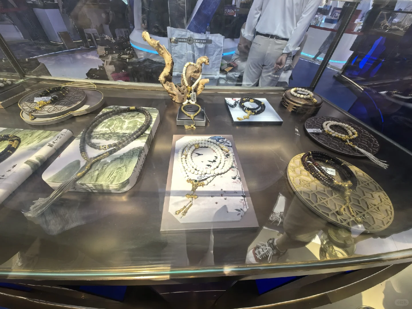 ?乌鲁木齐•中国亚欧博览会