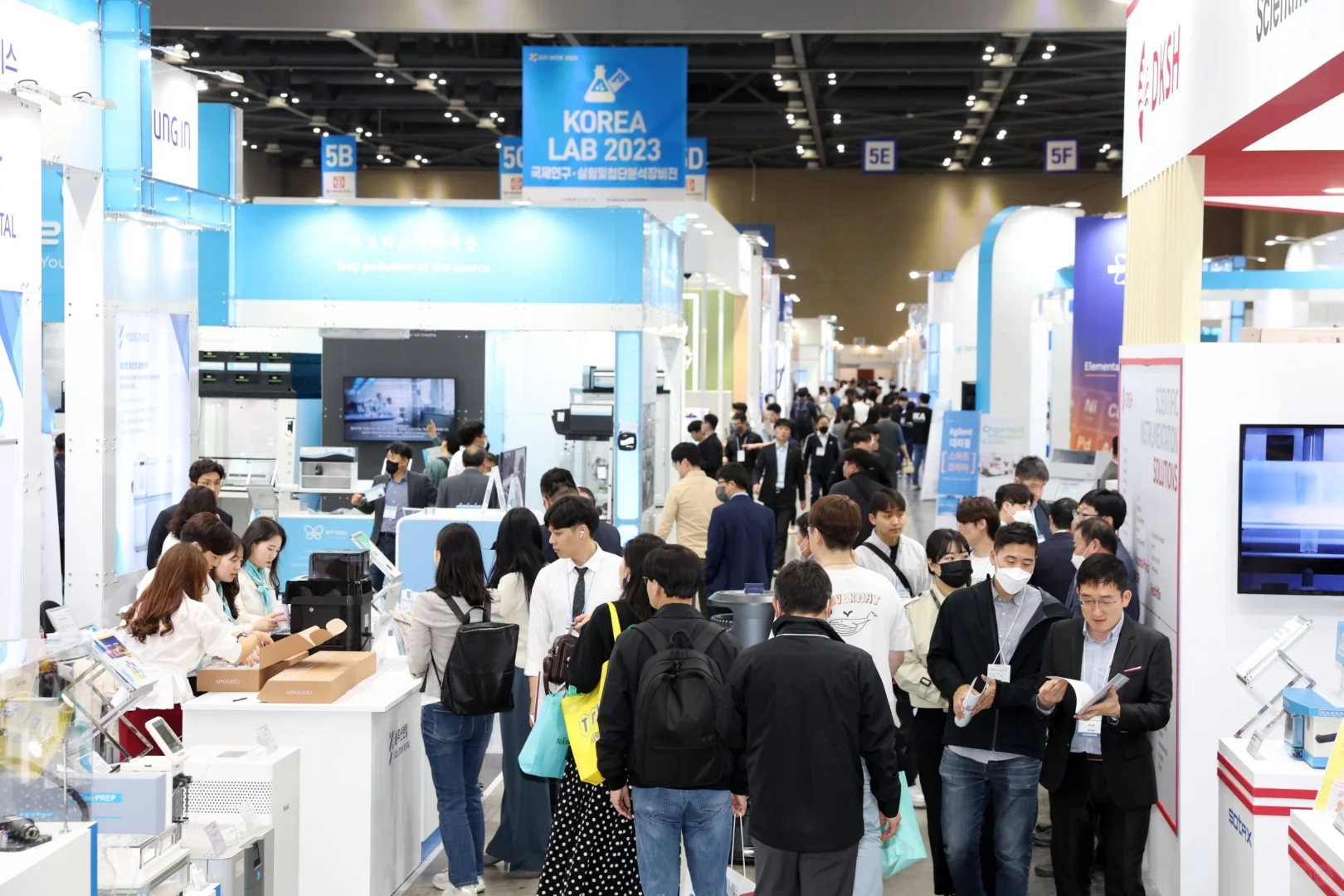 2025韩国首尔国际化工展会 Kore