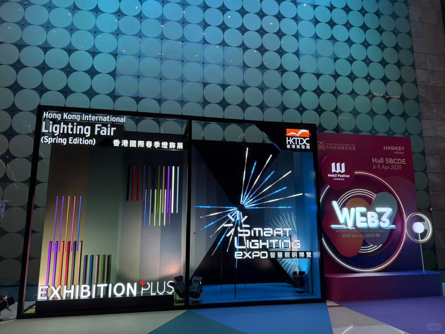 这些重磅国际展会已开启报名通道?