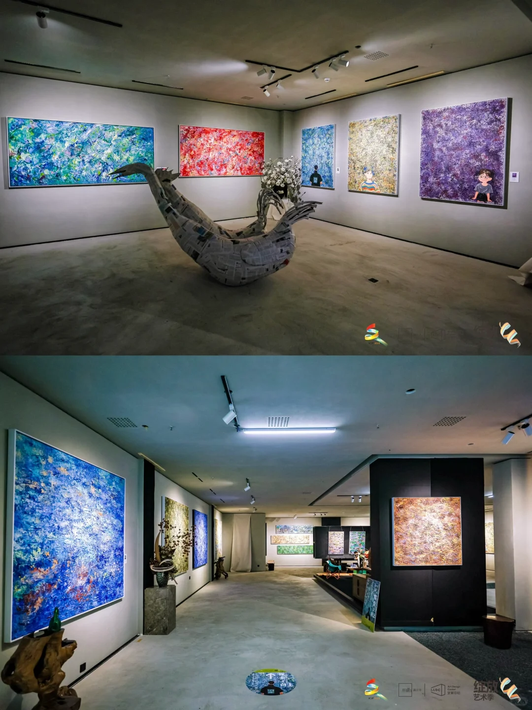 2025深圳文博会?值得一看的分会场攻略❗️